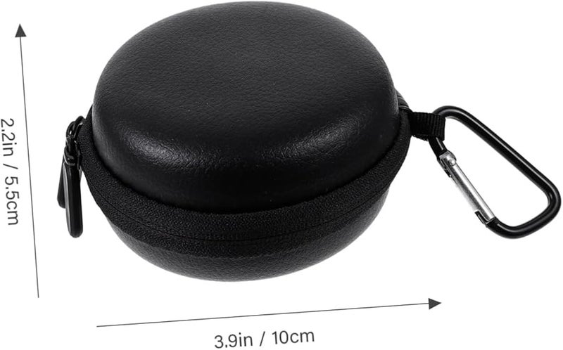 Shockproof Water Resistant Carrying Case Organizer for Smartwatch Series Watch Holder Protector Bag - Image 2